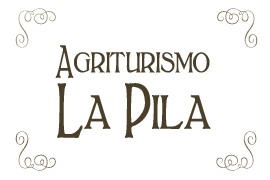 Farmhouse "La Pila"